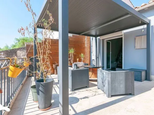 Maison 4 pièces 85 m²
