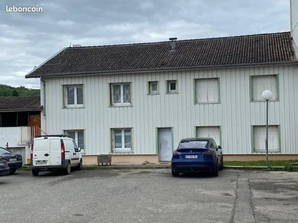 St uze immeuble avec rentabilité > 10%
