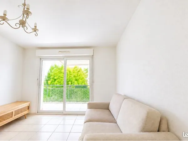 Appartement T2