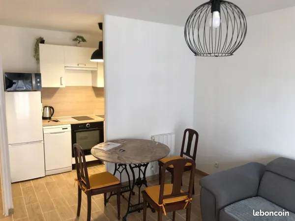 Location appartement Margny les Compiègne