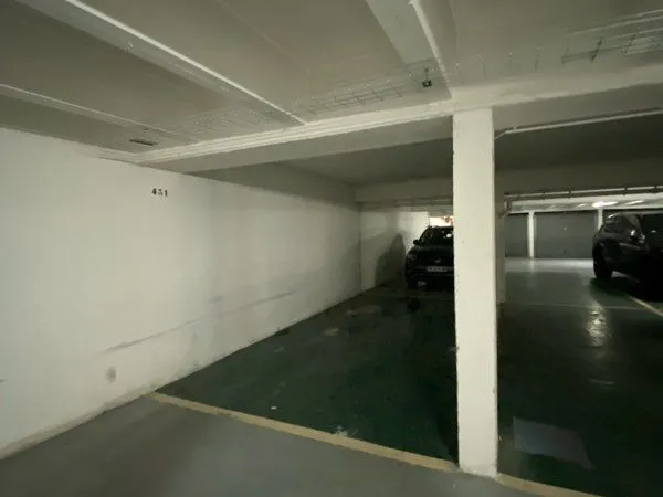 Location parking