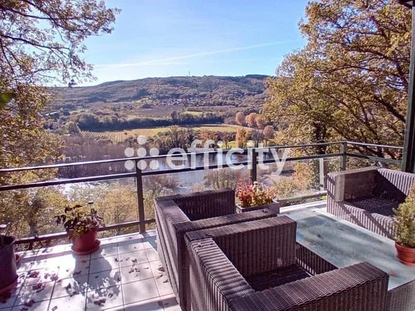 Maison 5 pièces 130 m²