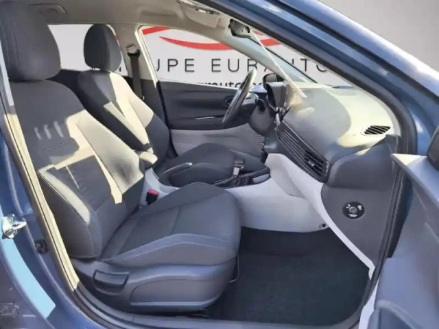 Hyundai Bayon 1.0 t-gdi 100ch executive dct-7 — photo 30