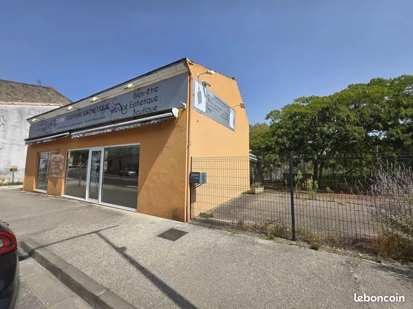 Maison 4 pièces 140 m²