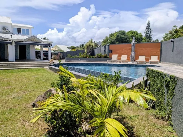 Villa 5 pièces 130 m²
