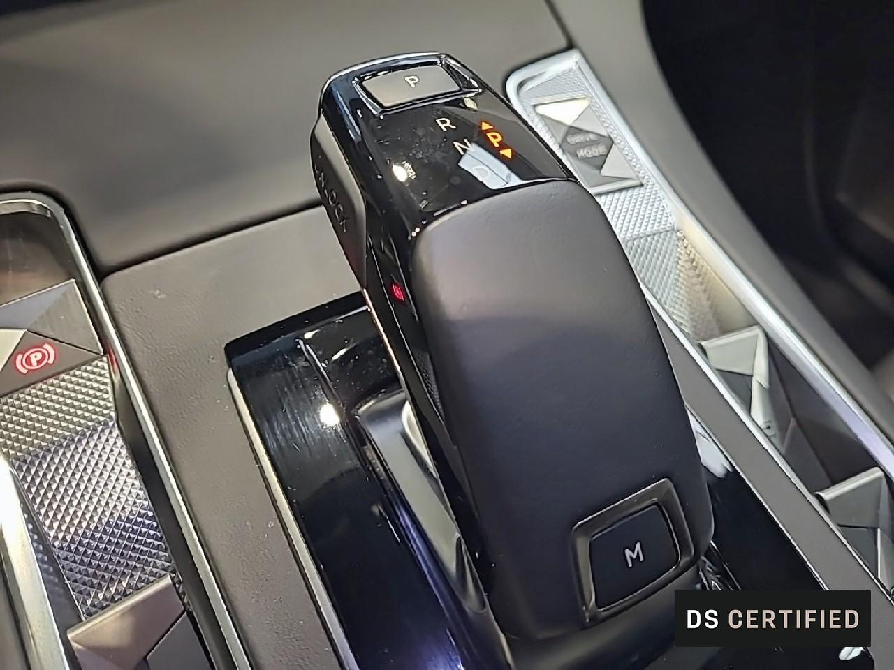 Ds Ds 7 crossback bluehdi 130 eat8 etoile — photo 21