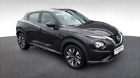 Nissan Juke 1.0 DIG-T 114ch Business Edition 2023 — photo 3