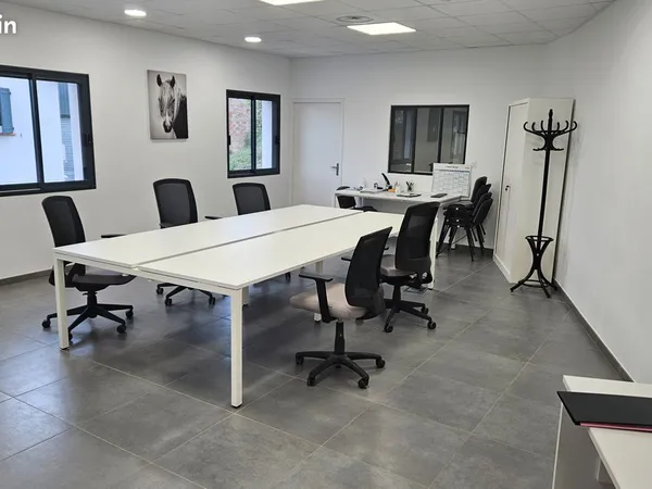 Salle de réunion à louer