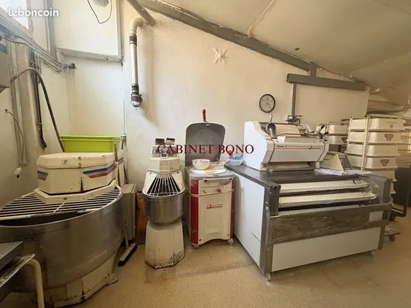 Boulangerie Clermont