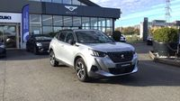Peugeot 2008 1.5 BlueHDi 110ch S&S GT — photo 3