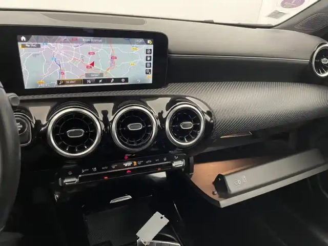 Mercedes Classe A 250 e 8g-dct — photo 42