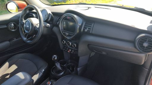 Mini Mini 1.5 One 102 - One – 2020 – 63448 km – Essence – Boîte Manuelle — photo 30