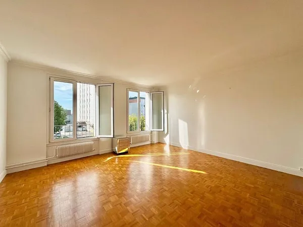 Appartement 3 pièces 76 m²