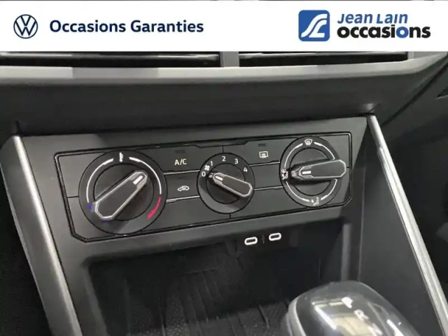 Volkswagen Taigo 1.0 tsi 116 dsg7 — photo 60