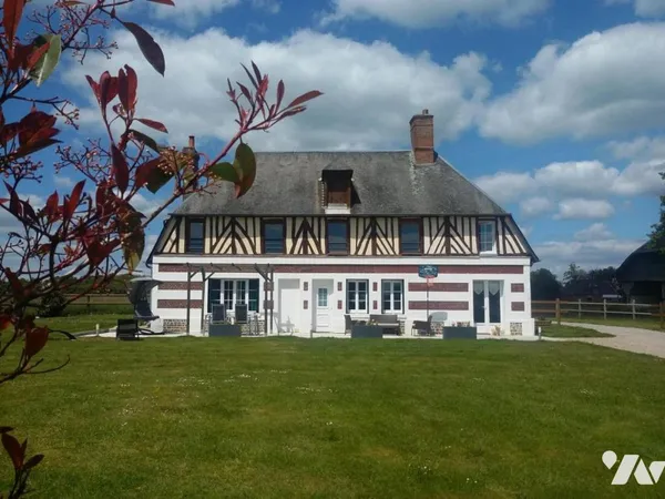 Maison 5 pièces 176 m²