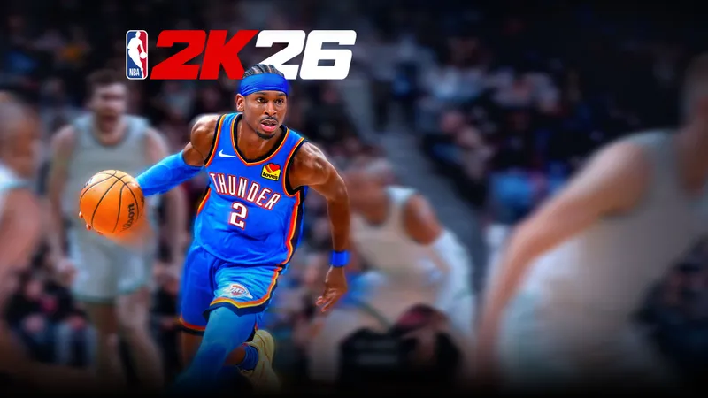 NBA 2K26 Season 7: Update 7.0 examined in detail