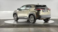 Toyota Yaris Cross 116h Design AWD-i MY22 — photo 8