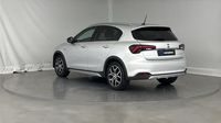 Fiat Tipo 1.0 FireFly Turbo 100ch S/S Life Plus 5p — photo 8