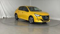 Peugeot 208 1.5 BlueHDi 100ch S&S Allure — photo 3