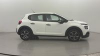 Citroen C3 1.2 PureTech 83ch S&S Feel 122-123g — photo 4