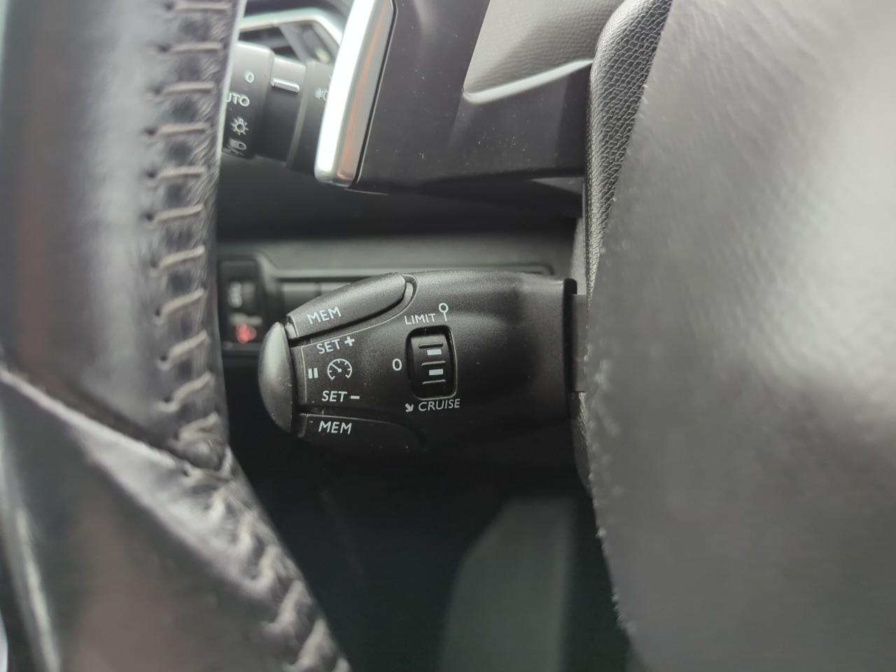 Peugeot 308 bluehdi 130ch s&s eat8 active business — photo 21