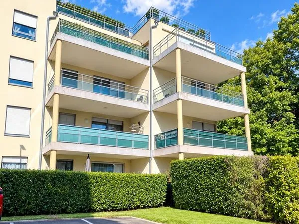 Appartement 3 pièces 77 m²