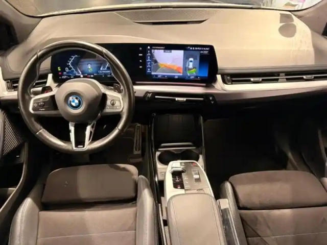 Bmw Serie 2 série 2 activetourer 225e 245ch xdrive m sport dkg7 — photo 5
