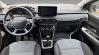 Dacia Sandero 1.0 ECO-G 100ch Stepway Extreme -24 — photo 8