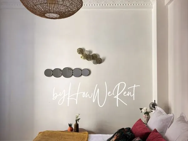 Studio au coeur de Nice
