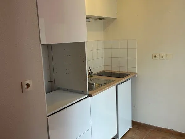Studio Murs érigné