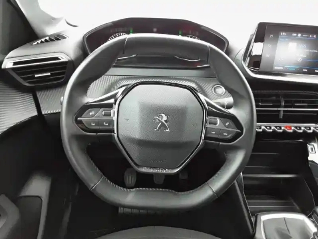 Peugeot 208 bluehdi 100 s&amp;s bvm6 — photo 9
