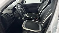 Renault Twingo E-Tech Electric Urban Night R80 Achat Intégral - 21MY — photo 12