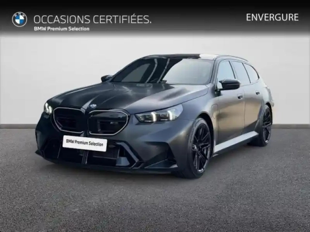 Bmw Serie 5 m5 touring 4.4 v8 phev 727ch (544+197)