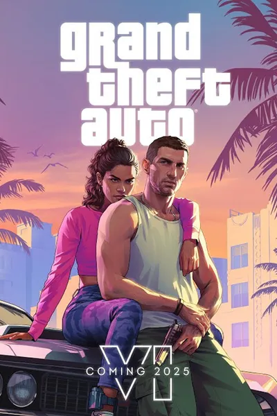 Grand Theft Auto VI
