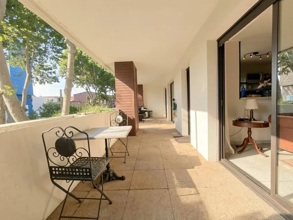 Appartement 3 pièces 70 m²