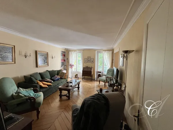 Appartement à vendre Versailles