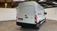 Renault Master F3500 L2H2 2.3 Blue dCi 135ch Confort Euro6 — photo 5