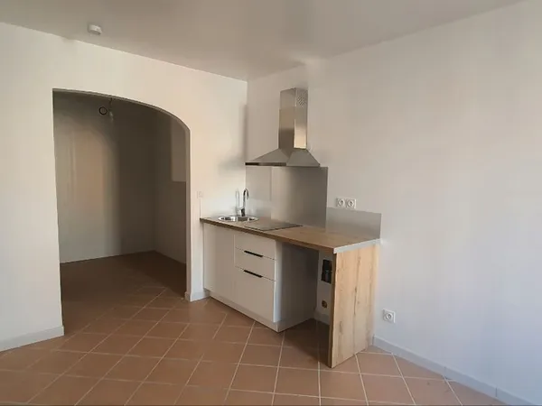 Appartement Location Villemur-sur-Tarn 1p 18m² 330€