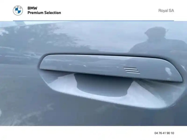 Bmw X3 xdrive30e 299ch m sport — photo 10