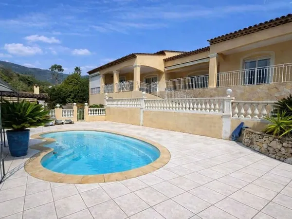 Maison 5 pièces