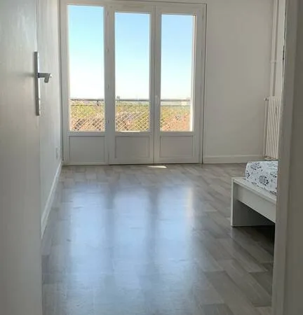 Appartement 5 pièces 84 m²