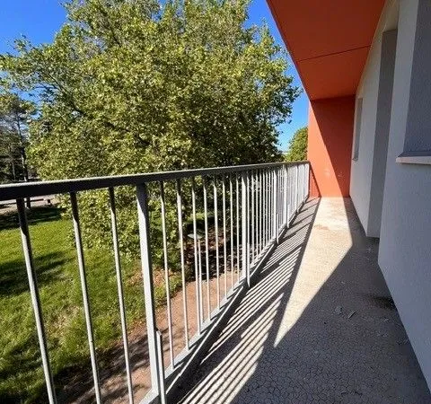 Appartement 4 pièces 75 m²