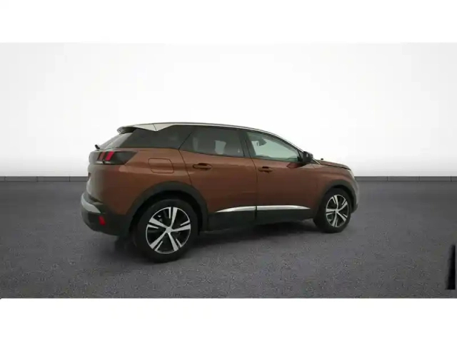 Peugeot 3008 puretech 130ch s&amp;s eat8 — photo 17