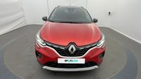 Renault Captur 1.5 Blue dCi 115ch Intens