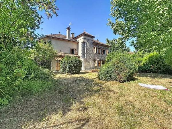 Maison 4 pièces 86 m²