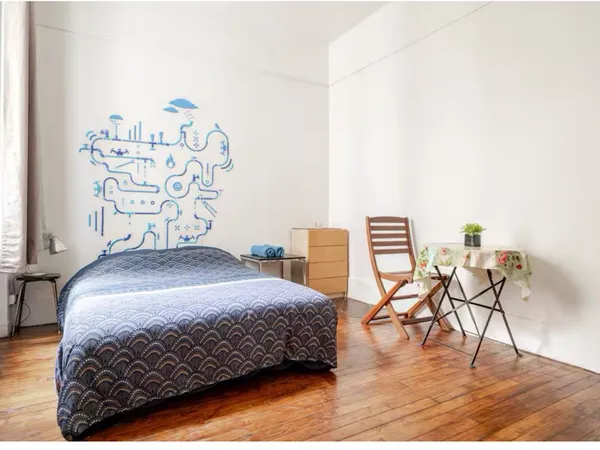 Appartement de 43m2 à louer sur Clichy