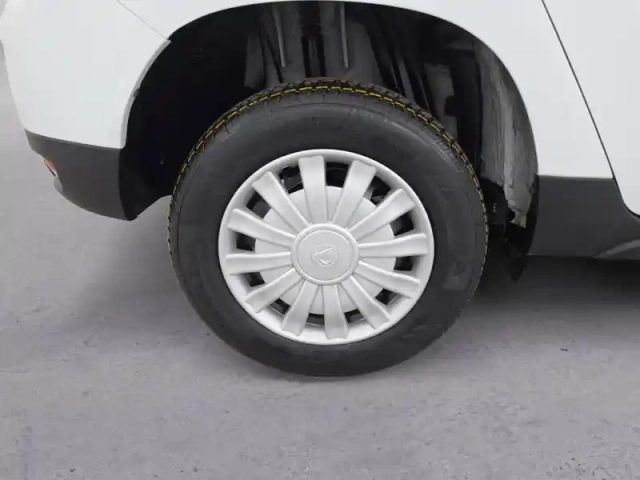 Dacia Duster eco-g 100 4x2 — photo 196