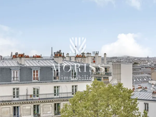 Appartement 5 pièces