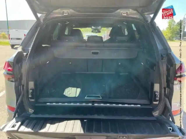Bmw X5 xdrive50e 489ch m sport — photo 16
