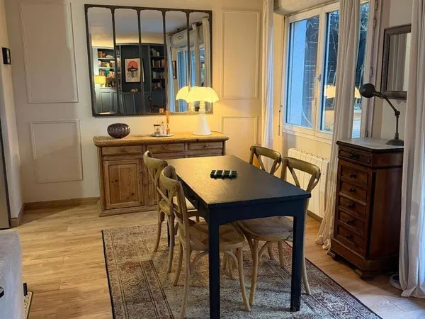 Appartement 3 pièces 72 m²